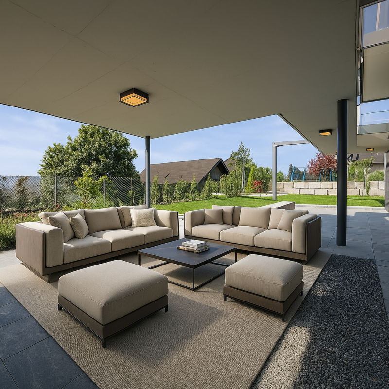 Leben, wo andere Urlaub machen - Bild 6