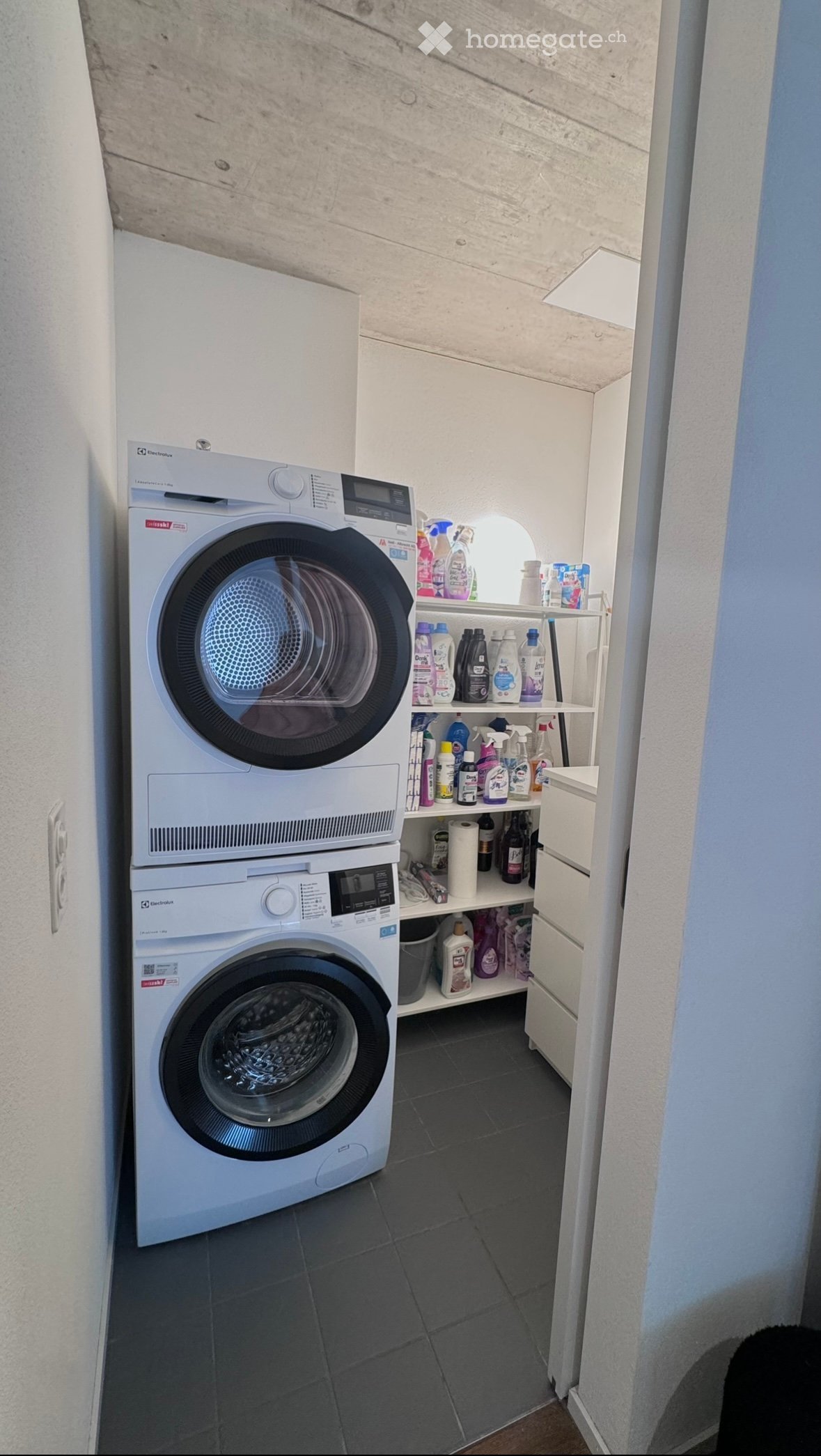 Moderne 2.5-Zimmer-Neubau-Wohnung in Kloten mit Terrasse -  Bild 9