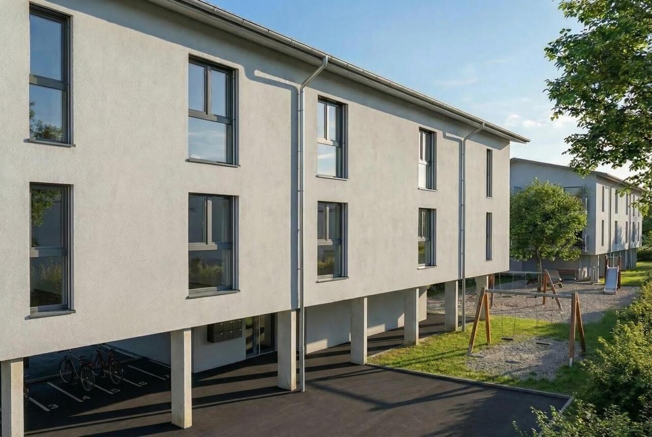 Appartements 3.5 pièces dans quartier calme - Bild 2