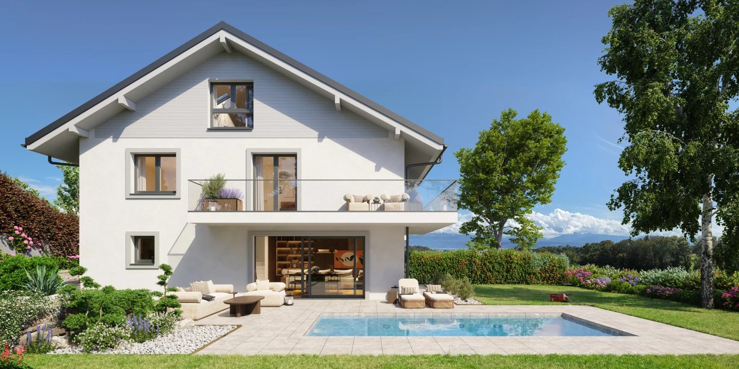 VILLAS AUREA - LULLY -  Bild 7