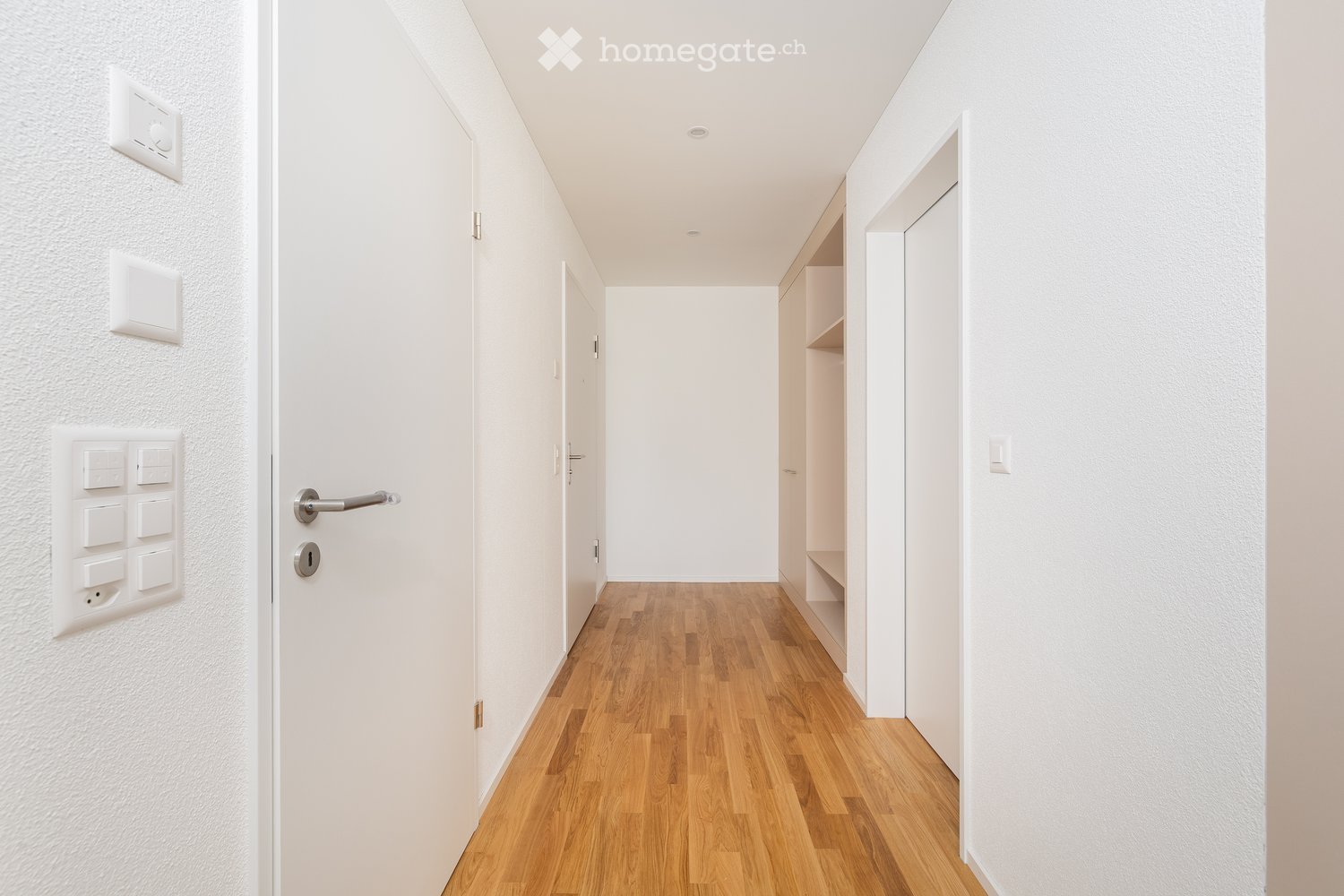 Hochwertige 2.5-Zimmer-Wohnungen im modernen Neubau «Garden Höri» -  Bild 5