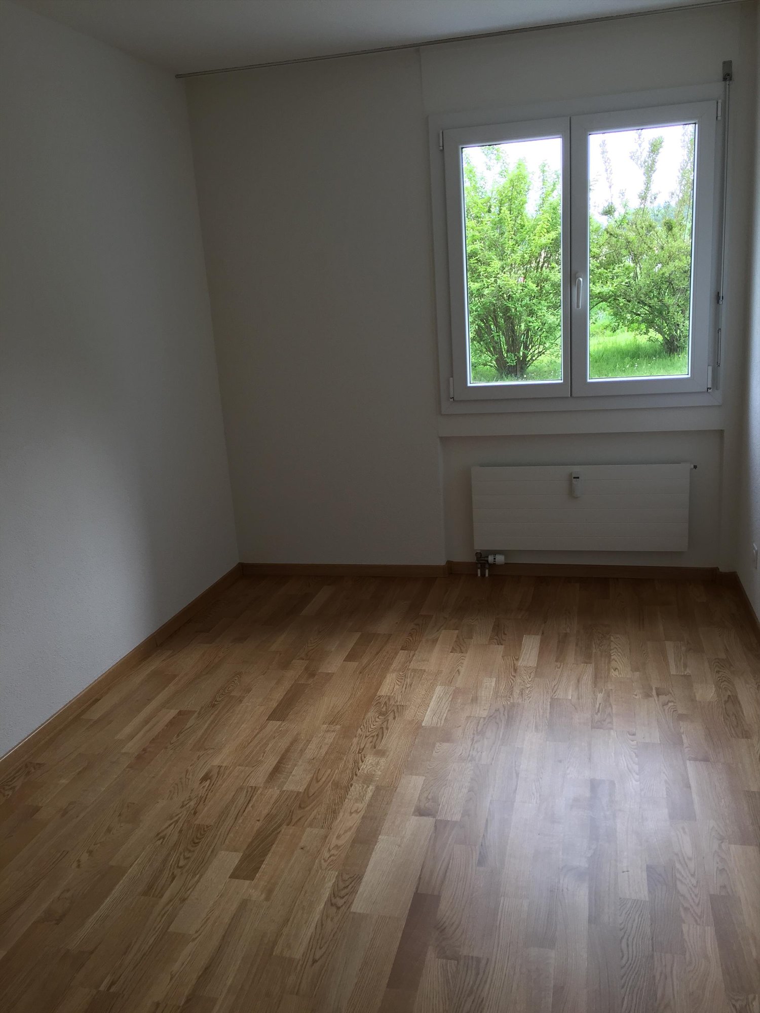 Wohnen im Grünen! - Zimmer