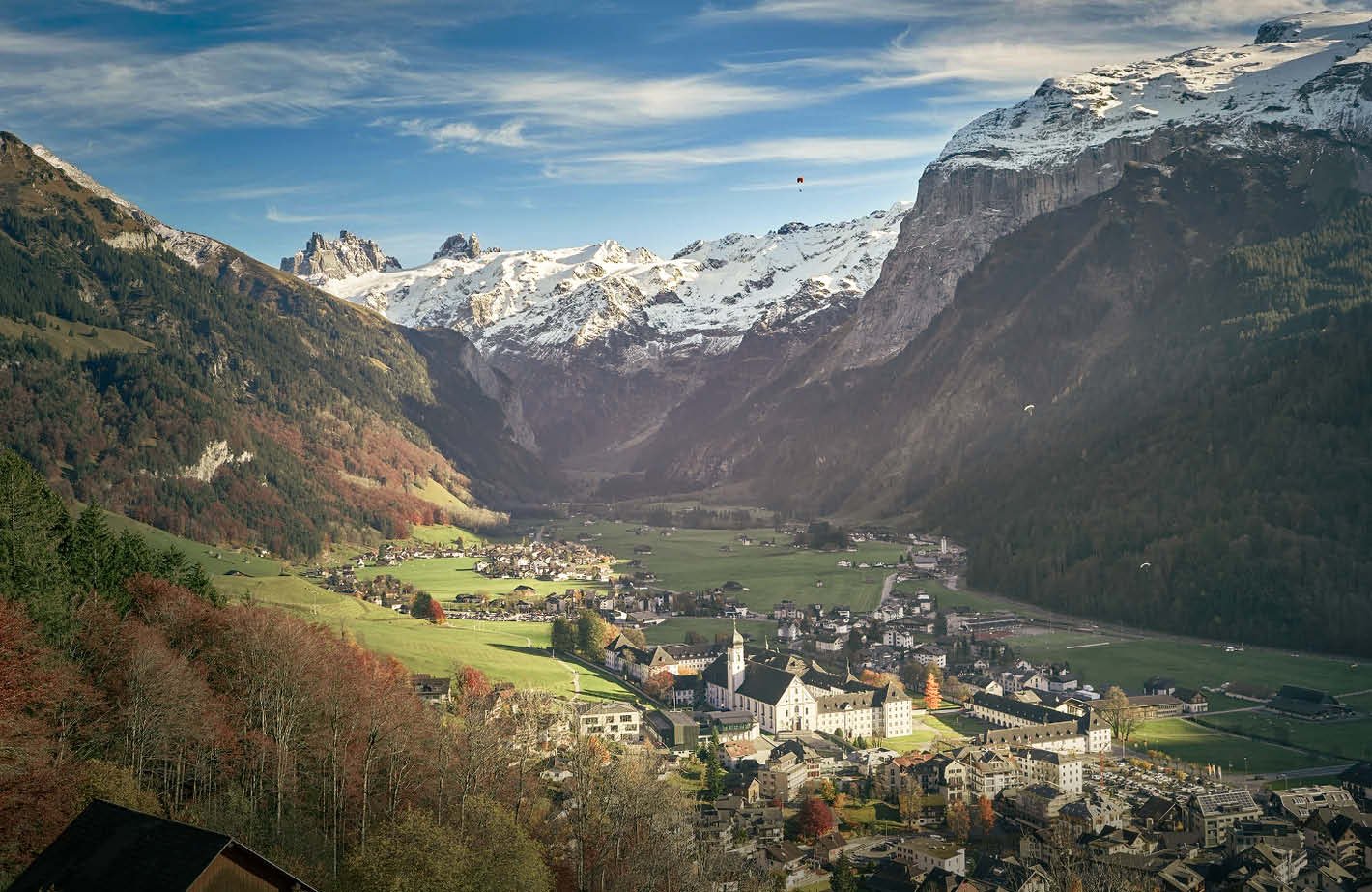 Luxuriöse 3.5-Zimmer-Maisonettewohnung an bester Hanglage -  Bild 13