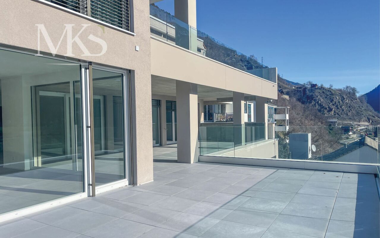 Sonne und Panorama pur auf 182 Quadratmetern - Ihr Wohntraum - Sonne pur