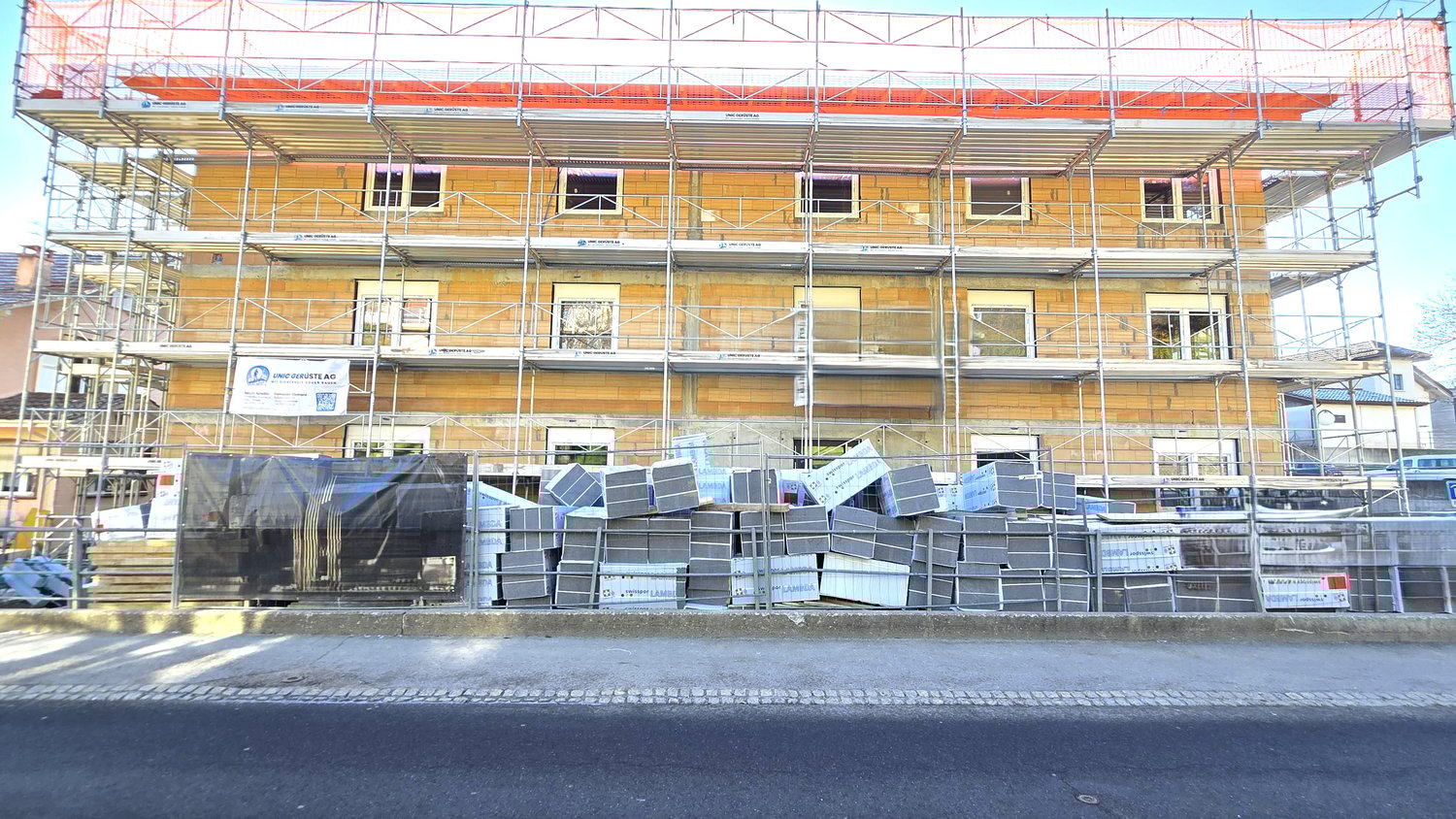 Superbe appartement de 3,5 pièces (Lot 2.2) -  Bild 2