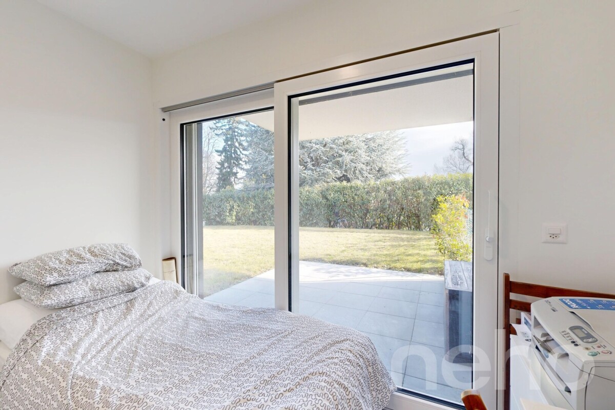 Appartement neuf avec jardin et accès au lac -  Bild 7