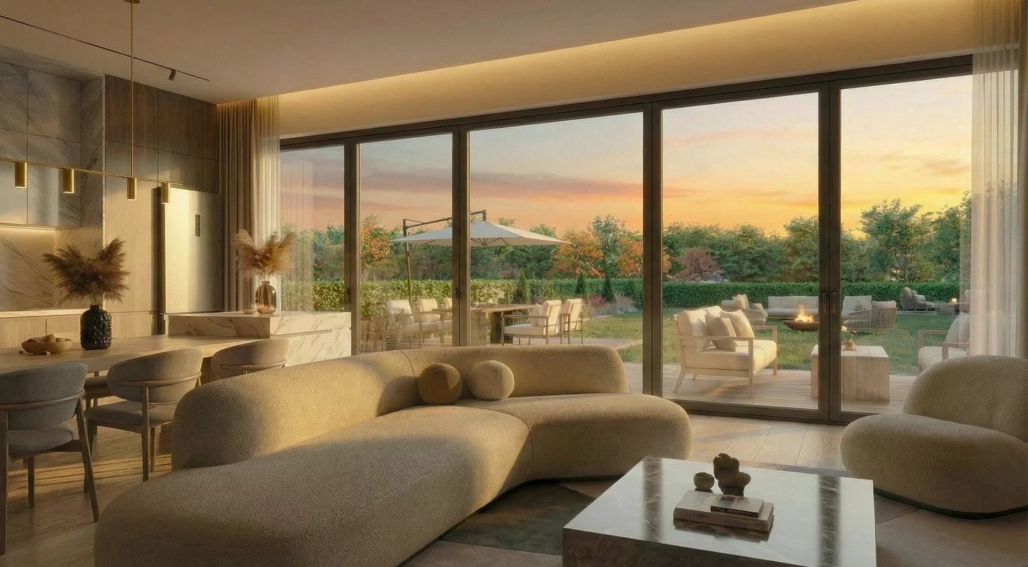 LOT 3 ? Villa 5.5 pièces ? Jardin 327 m² - Bild 3