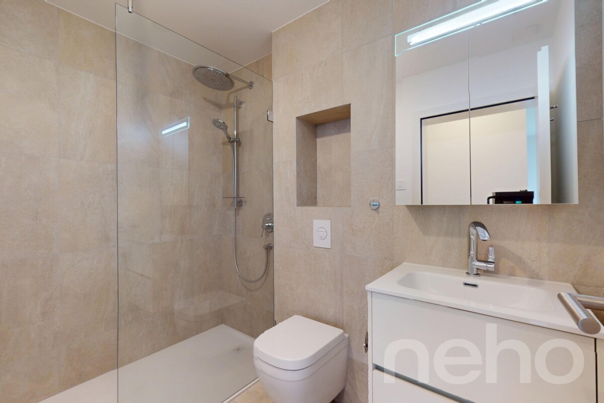 Magnifique 4,5 pièces avec grand jardin -  Saillon - Bild 9