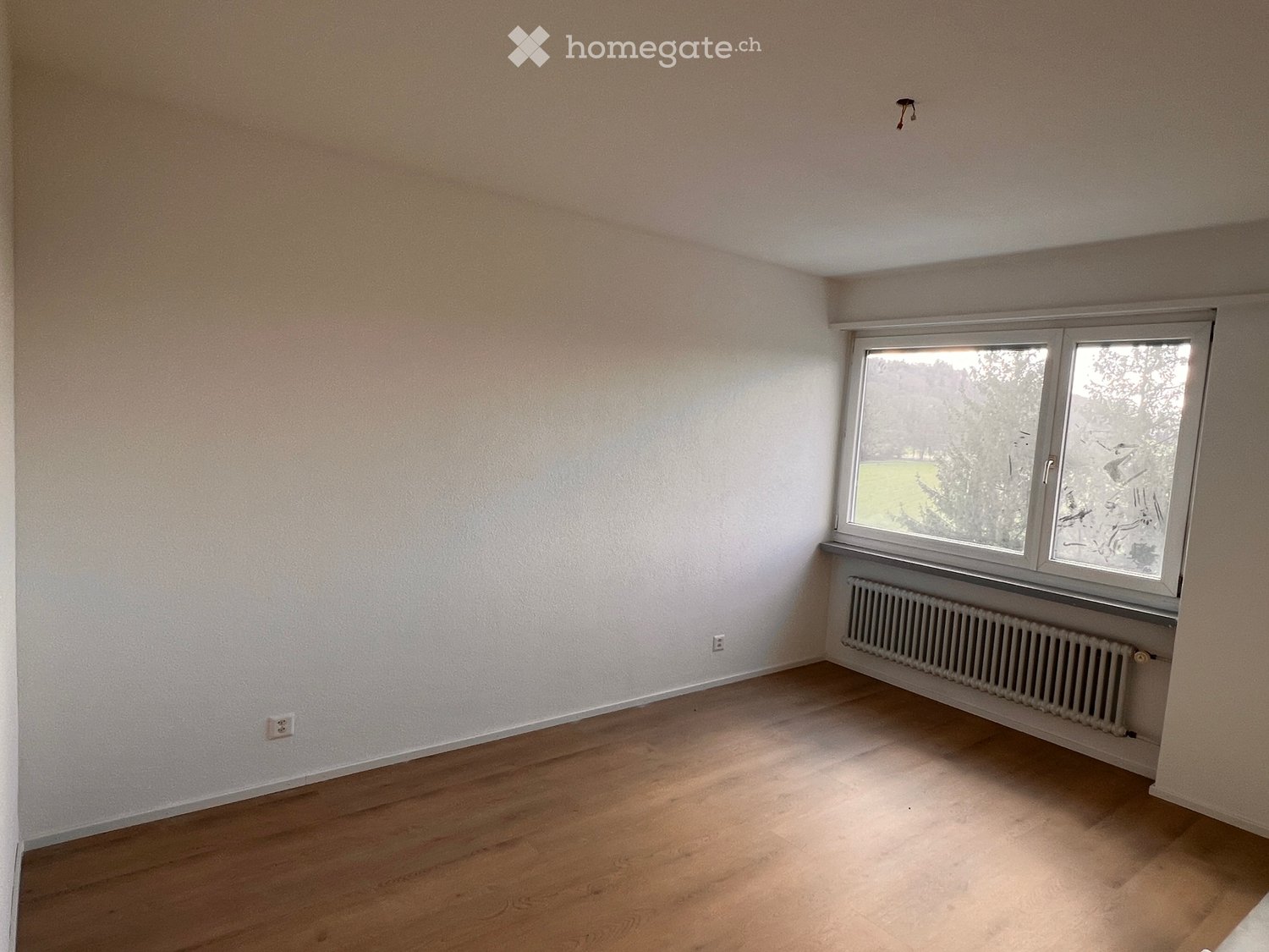 Erstbezug nach Totalsanierung 3.5Zi. -  Bild 3