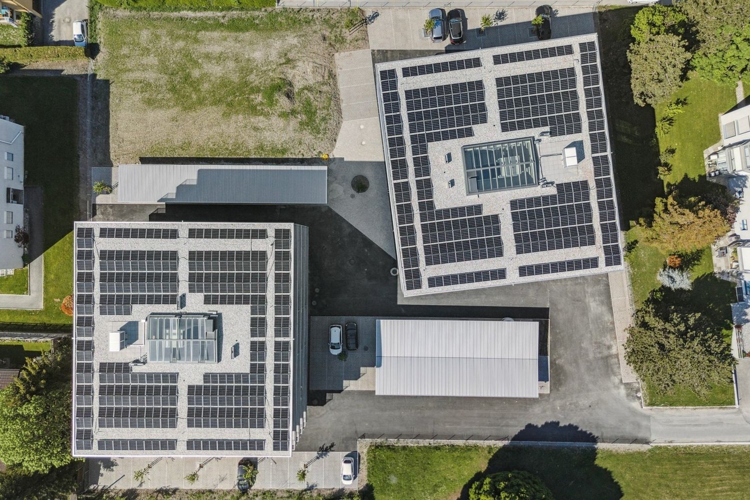 Le Palladio - Lot 4.1 - Bild 5