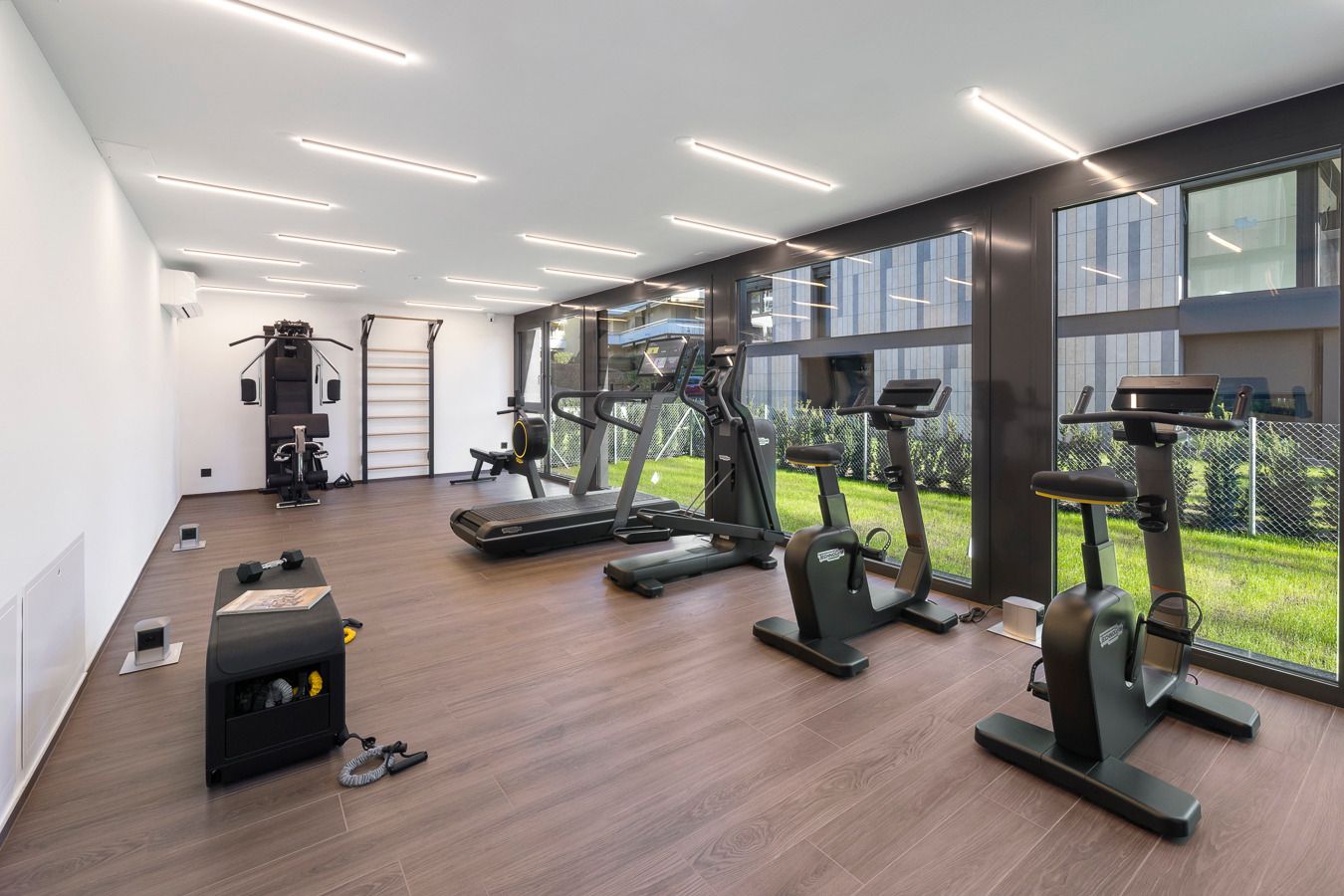 Residenz Parco Tre Torri PPP 23 - Bild 10