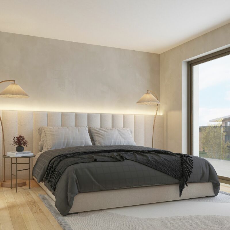 Résidence "Les Iris" / MINERGIE-P - Bild 6