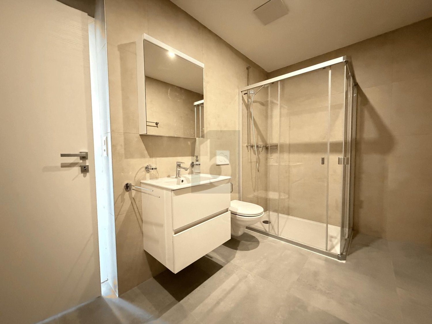 AVEC GRAND BALCON AU SUD - NEUF  (LOT15) - Bild 5