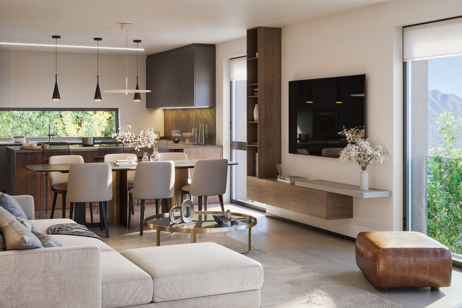 Residenza Moani PPP2 - Bild 3