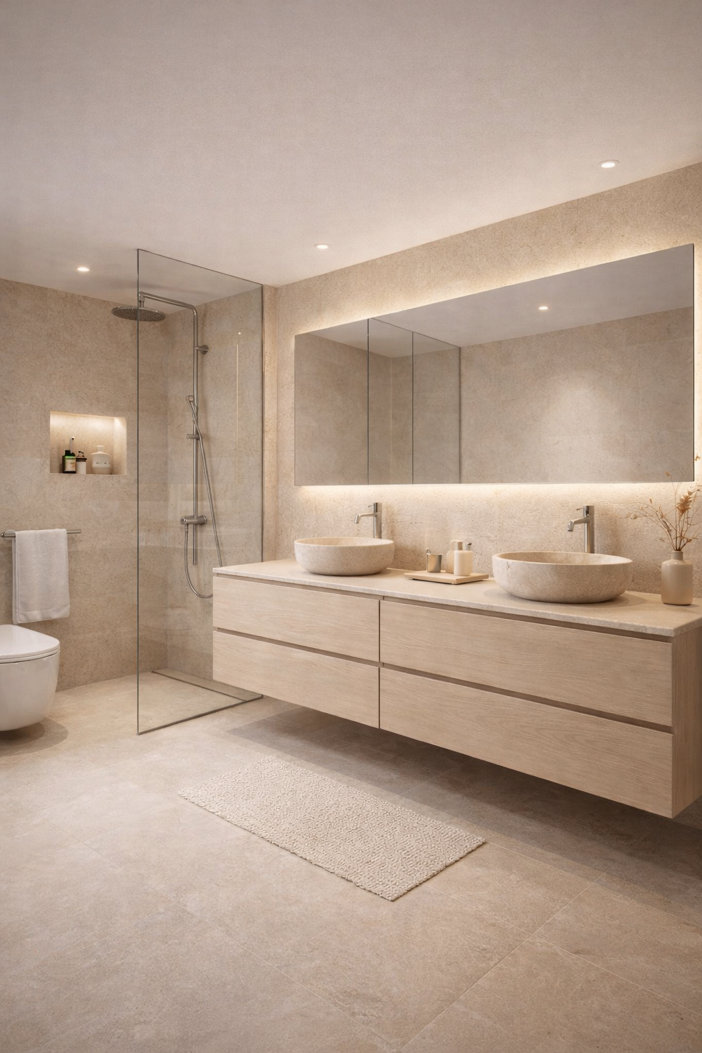 Moderne 3.5-Zimmer-Wohnung in ruhiger Lage von Liestal - Bild 12