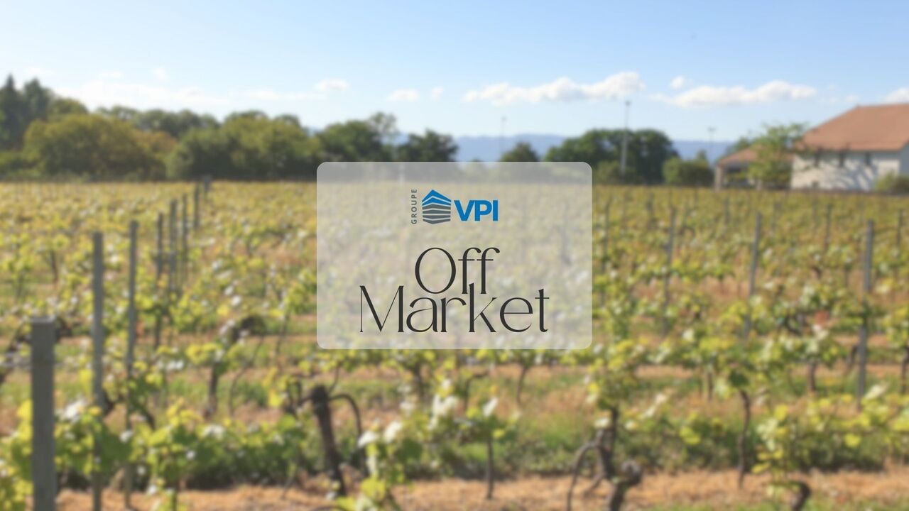 Appartement sur plan à deux minutes du lac -  Bild 1