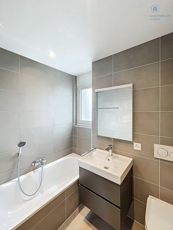 Villa Rossens - Bild 8