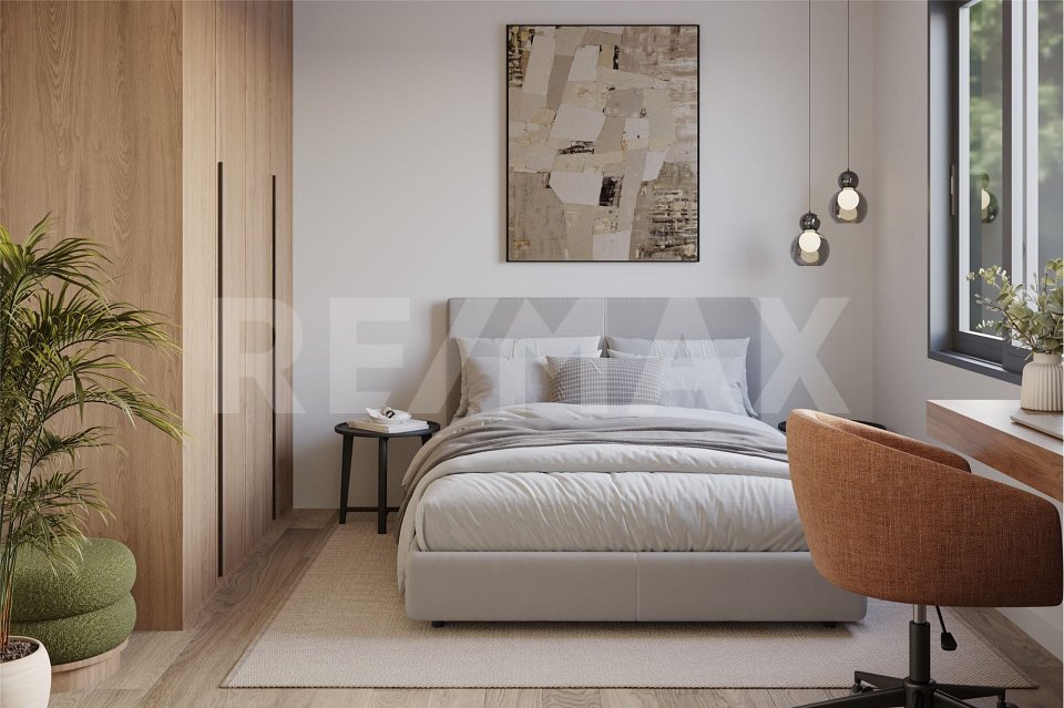 Construction de 3 belles villas contiguës à Farvagny ! - Bild 5