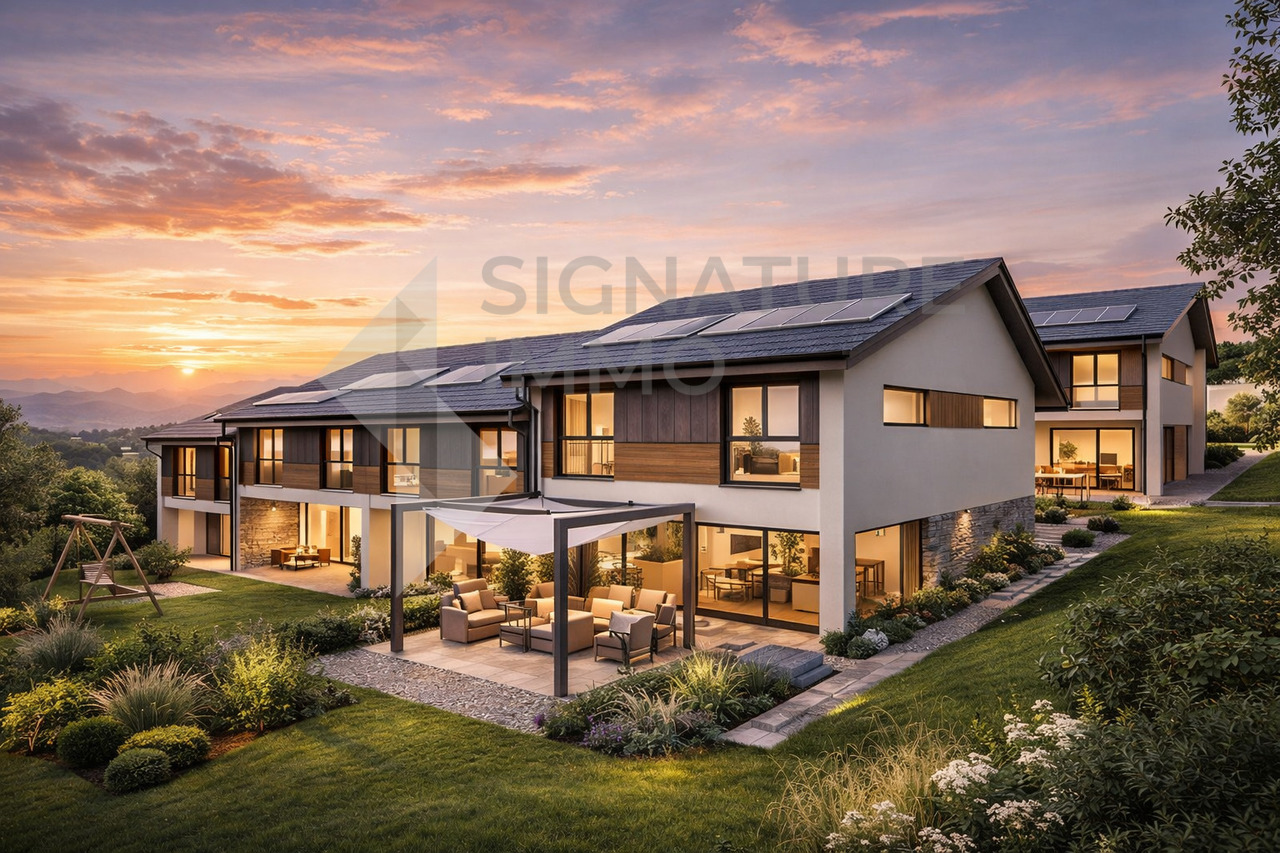 Offre unique: 205m2 de bonheur - Bild 3