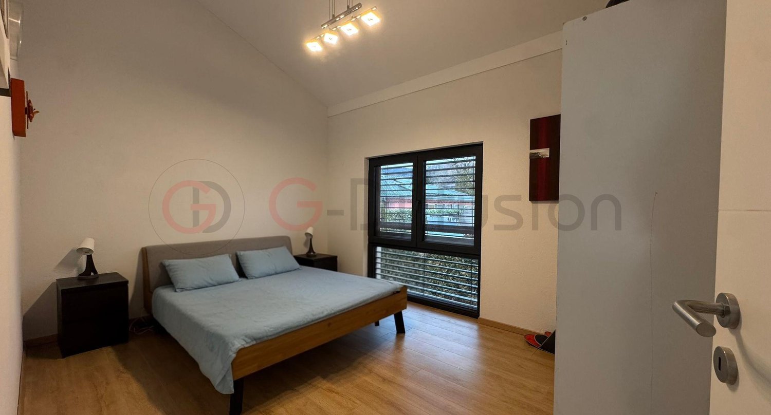 Élégante villa familiale avec Terrasse/ jardin, stationnements et haute performance énergétique - Bild 7