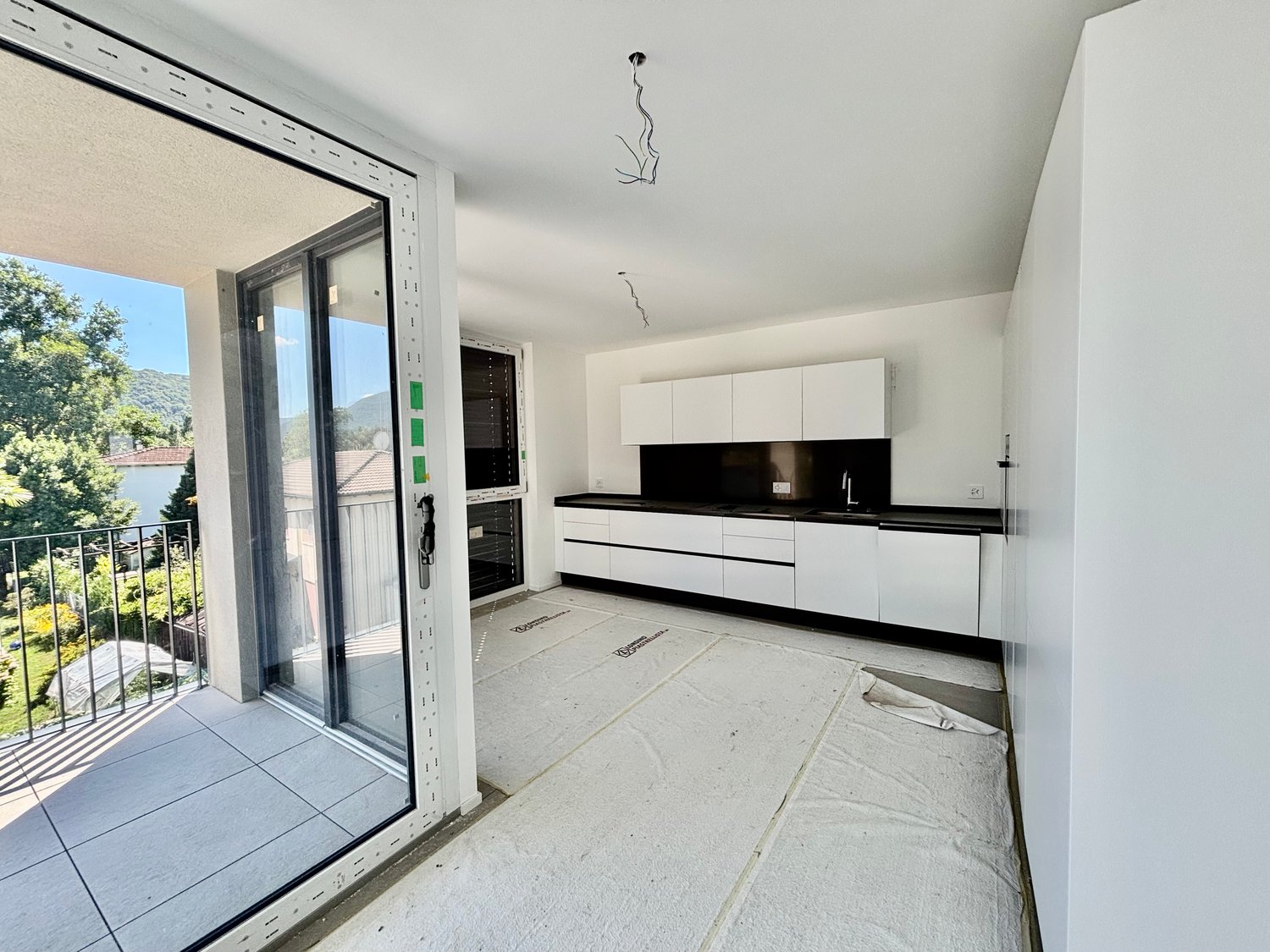 NEU gebautes Penthouse 5 Min. vom See entfernt - Zweitwohnsitz erlaubt! -  Bild 2