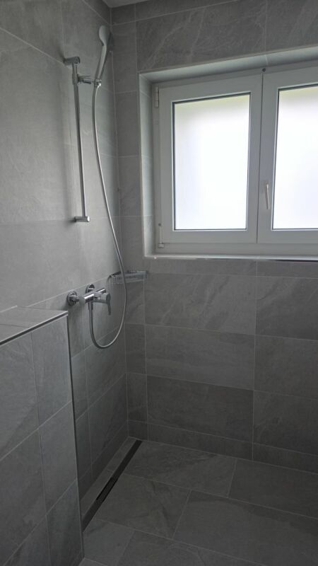 Neu renovieret 2 Zimmerwohnung -  Bild 10