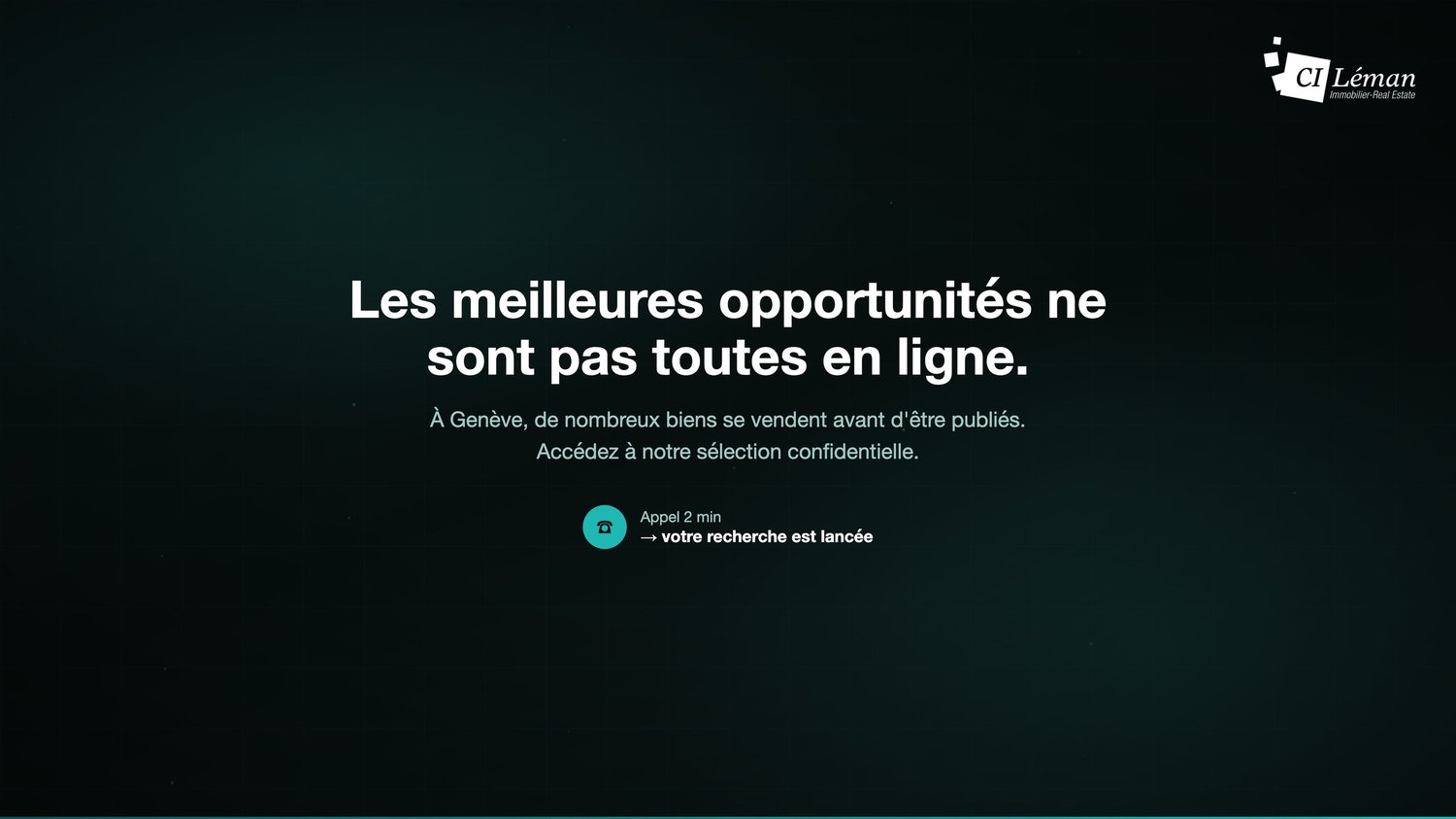 Dernière disponibilité - Votre maison THPE pour l'été 2027 ! -  Bild 4