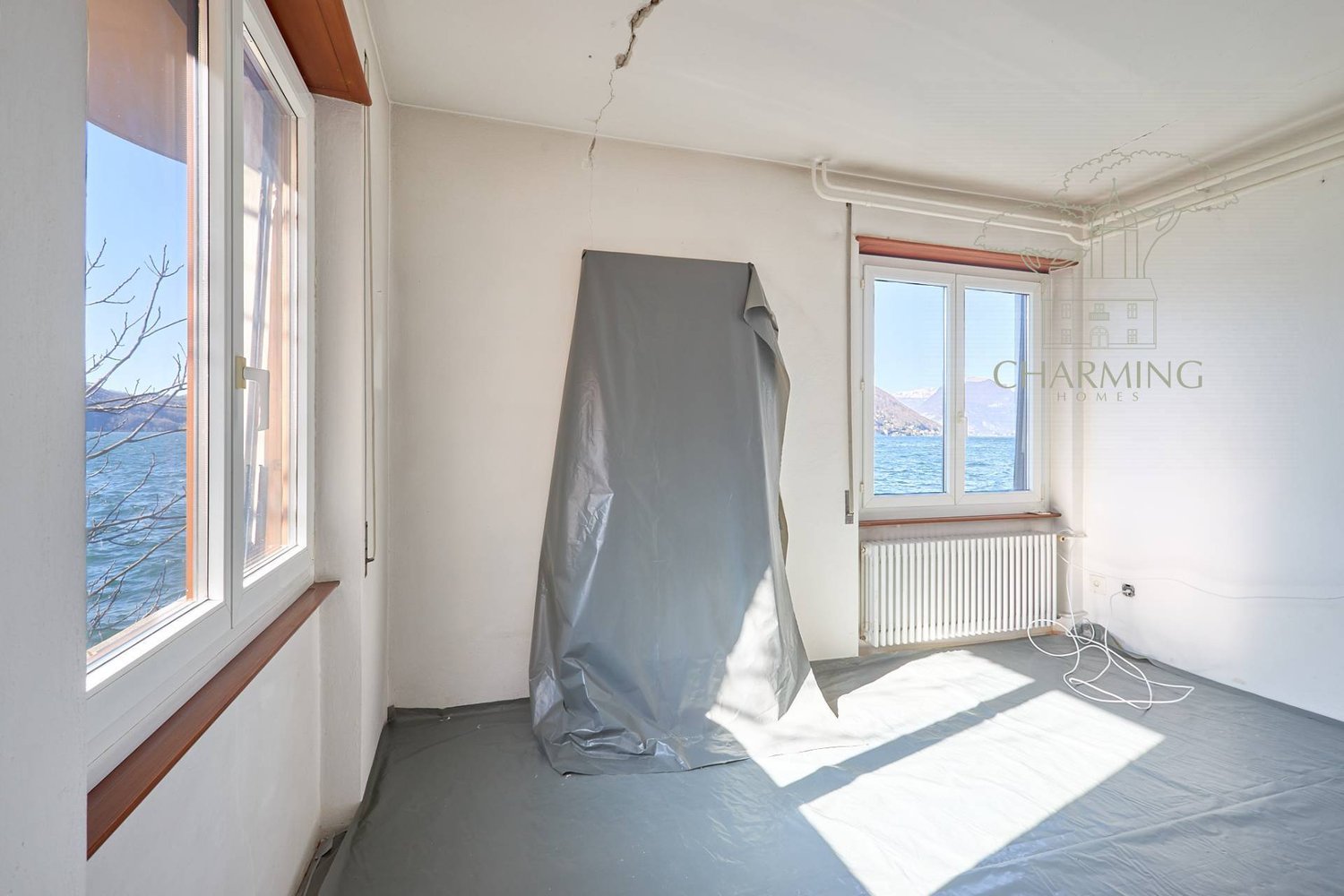 Appartamento - Brusino Arsizio -  Bild 9