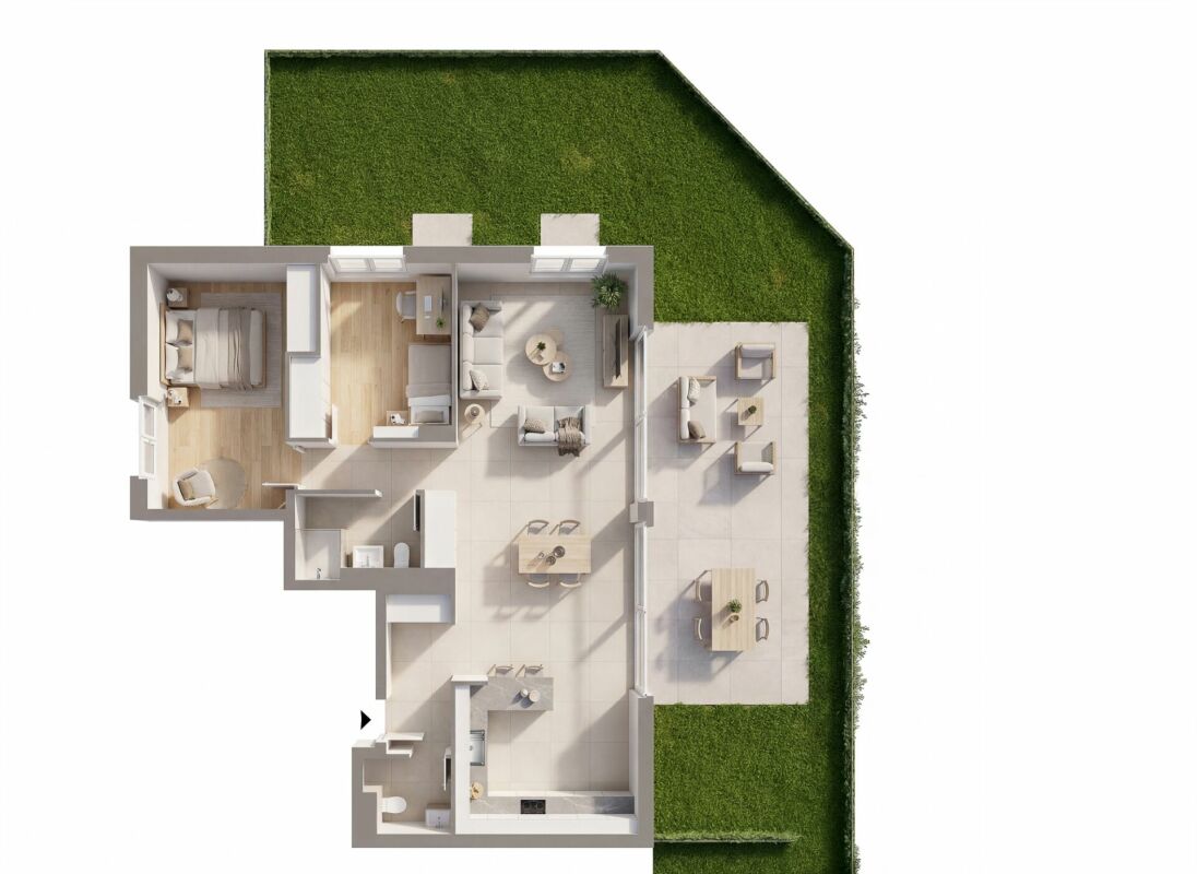 Lot 4 - PPE L'Ondine - Bild 7