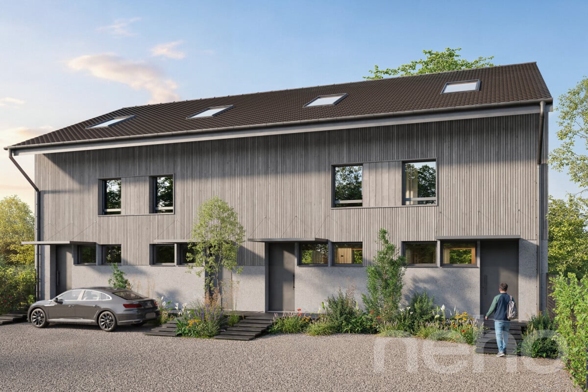 Prestigieuse villa lumineuse dans un environnement paisible -  Bild 4