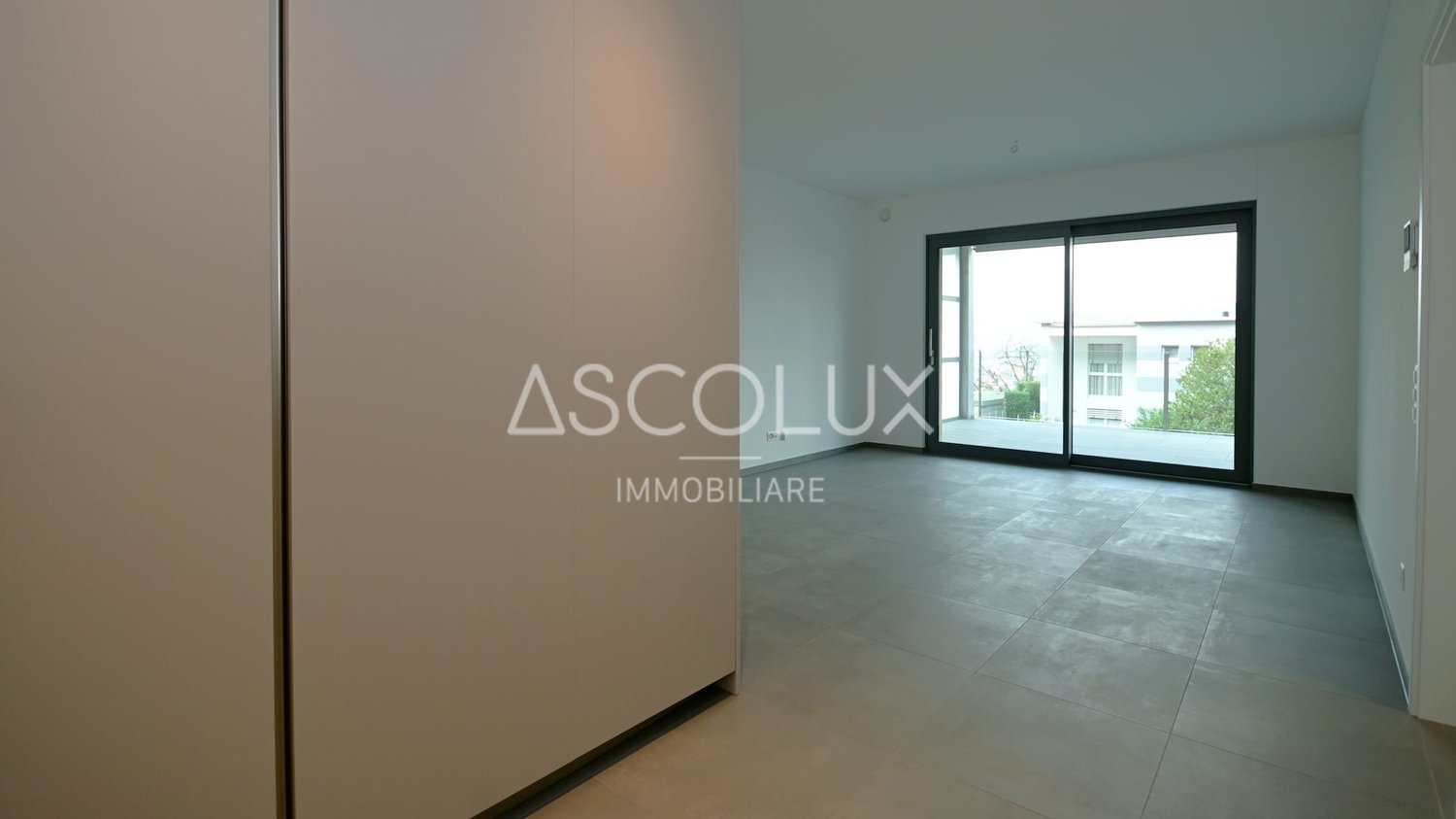 Ruhe und Komfort – 2.5 Zimmer in der exklusiven Residenz am Stadtrand - Bild 10