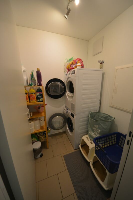 Moderne 4.5-Zimmerwohnung in familienfreundlichem Quartier zu vermieten -  Bild 11