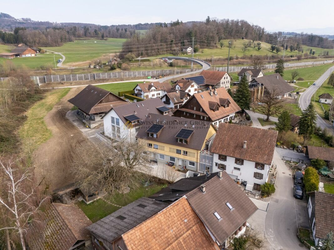 Neuerbautes Reiheneck-EFH für die ganze Familie - Bild 2