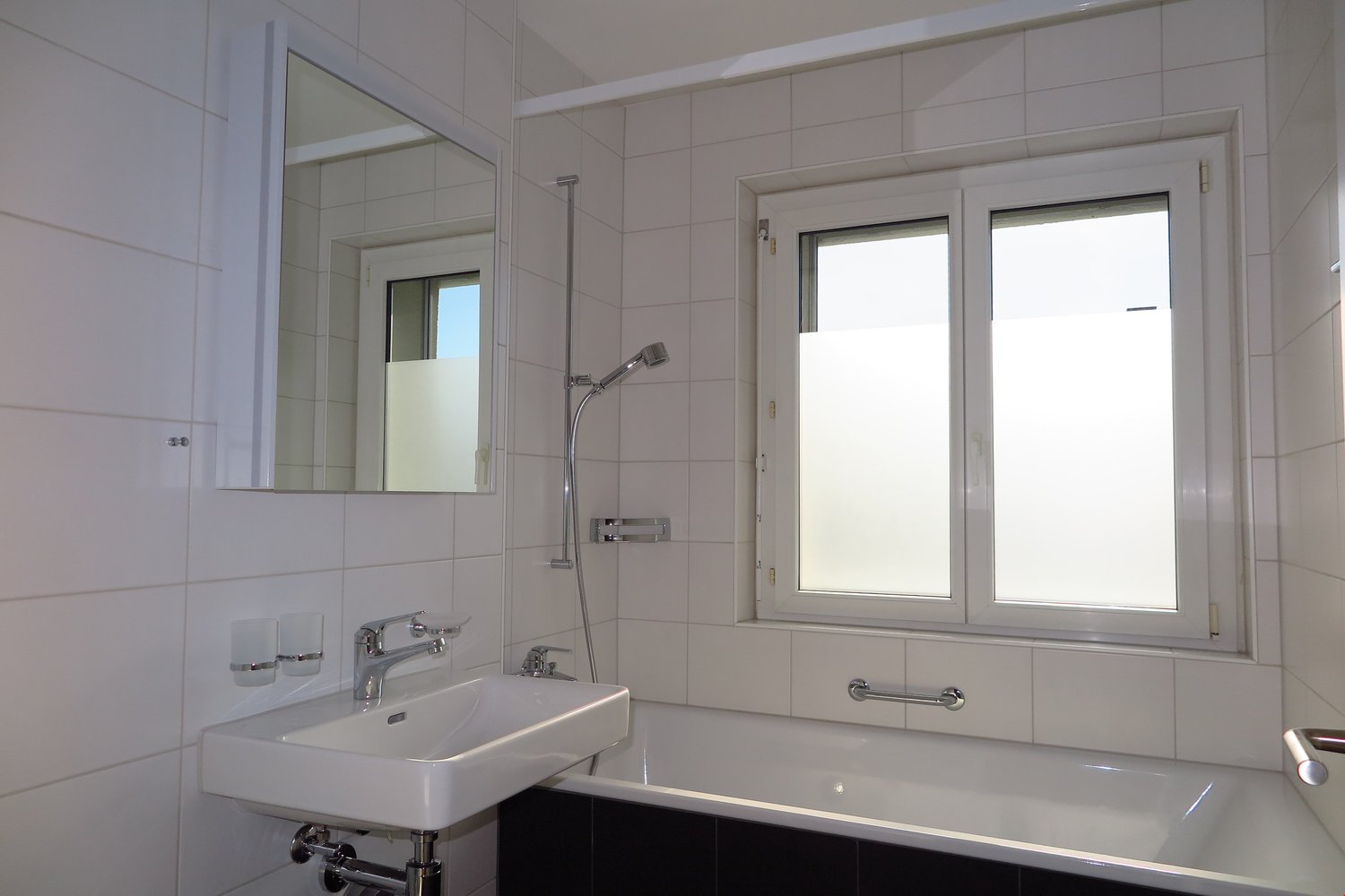 Sanierte 2.5-Zimmerwohnung in Ittigen -  Bild 3