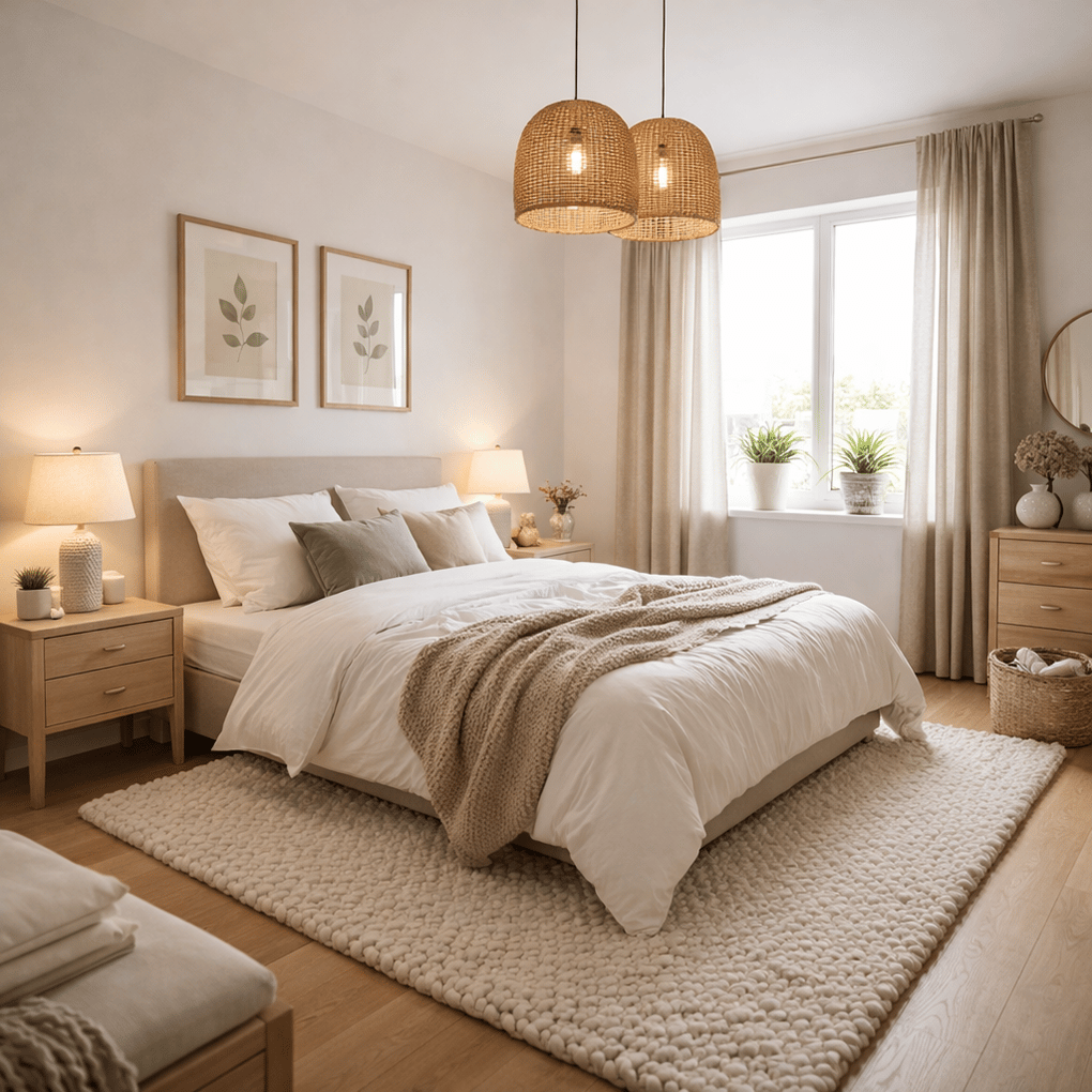 Neubau: Hochwertige 2.5-Zimmer Wohnung  mit Bergsicht - Bild 3