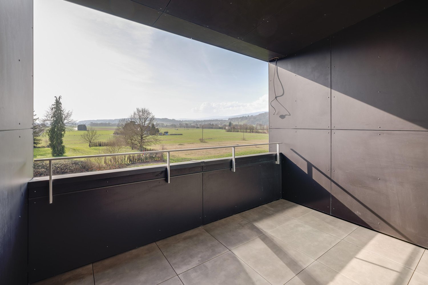 4.5 Zimmerwohnung in Worben - Bild 3