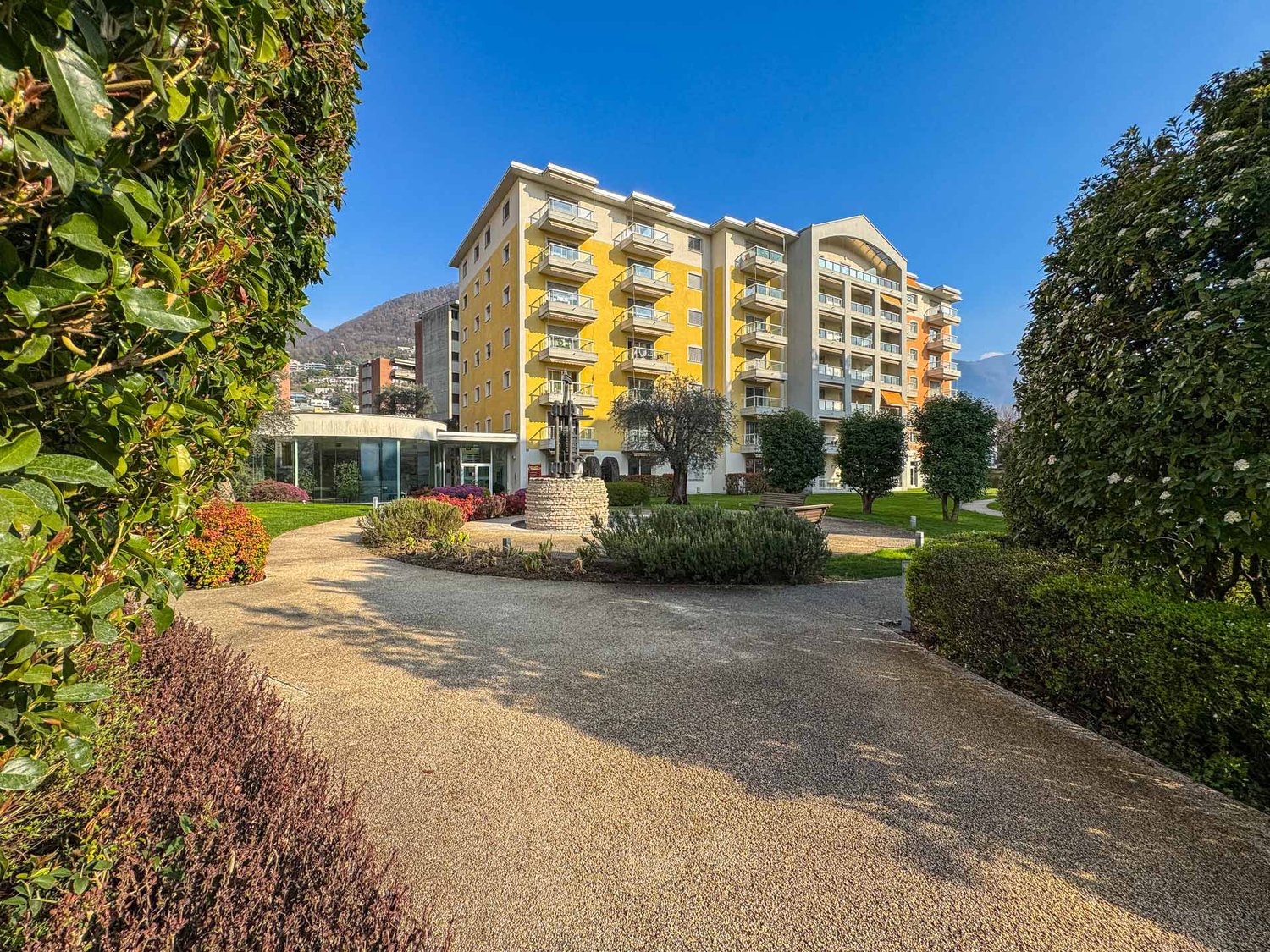 Appartamento 3.5 locali a Viganello - Bild 6