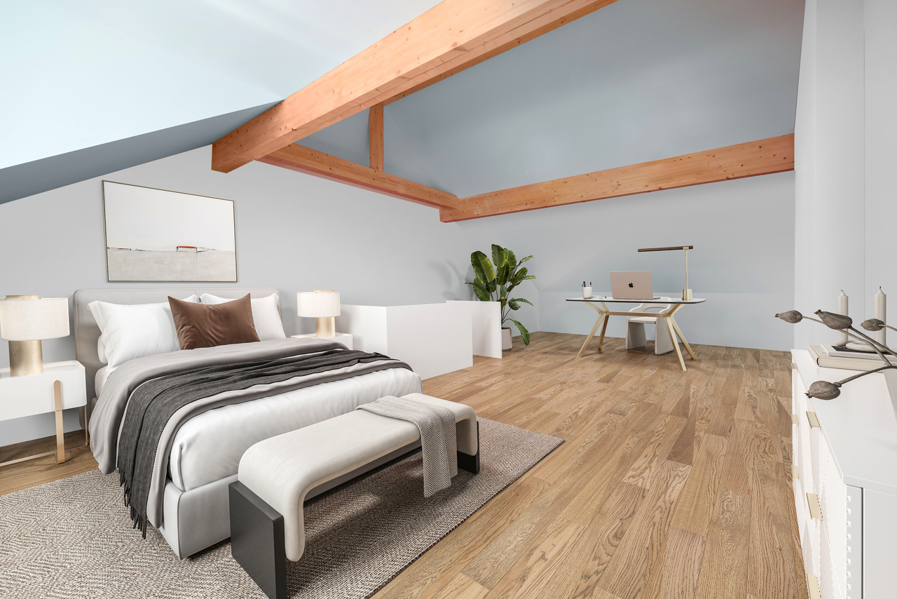 Neubauprojekt "QUARTETT" Haus 2 (Eckhaus) -  Bild 8