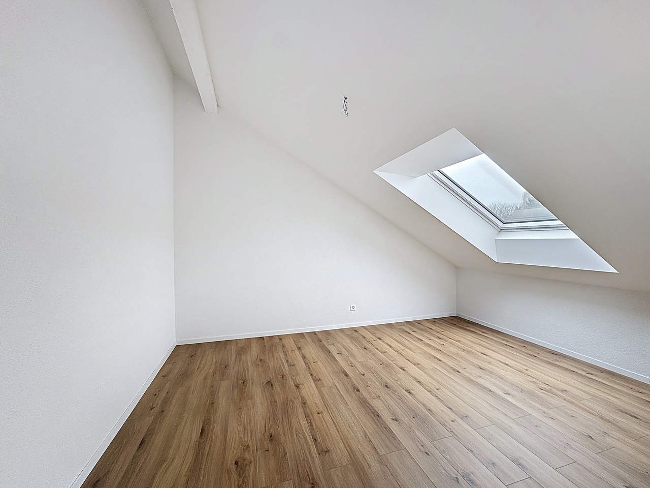 Appartement 4.5 pièces avec balcon - Bild 10