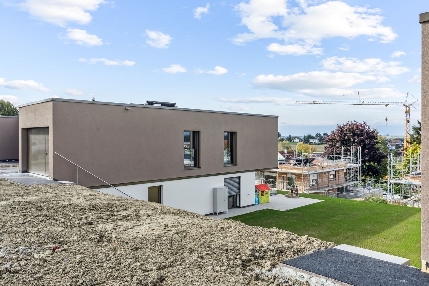 Le Clos de Chany - Domdidier - Lot 1.1-93 - Bild 7