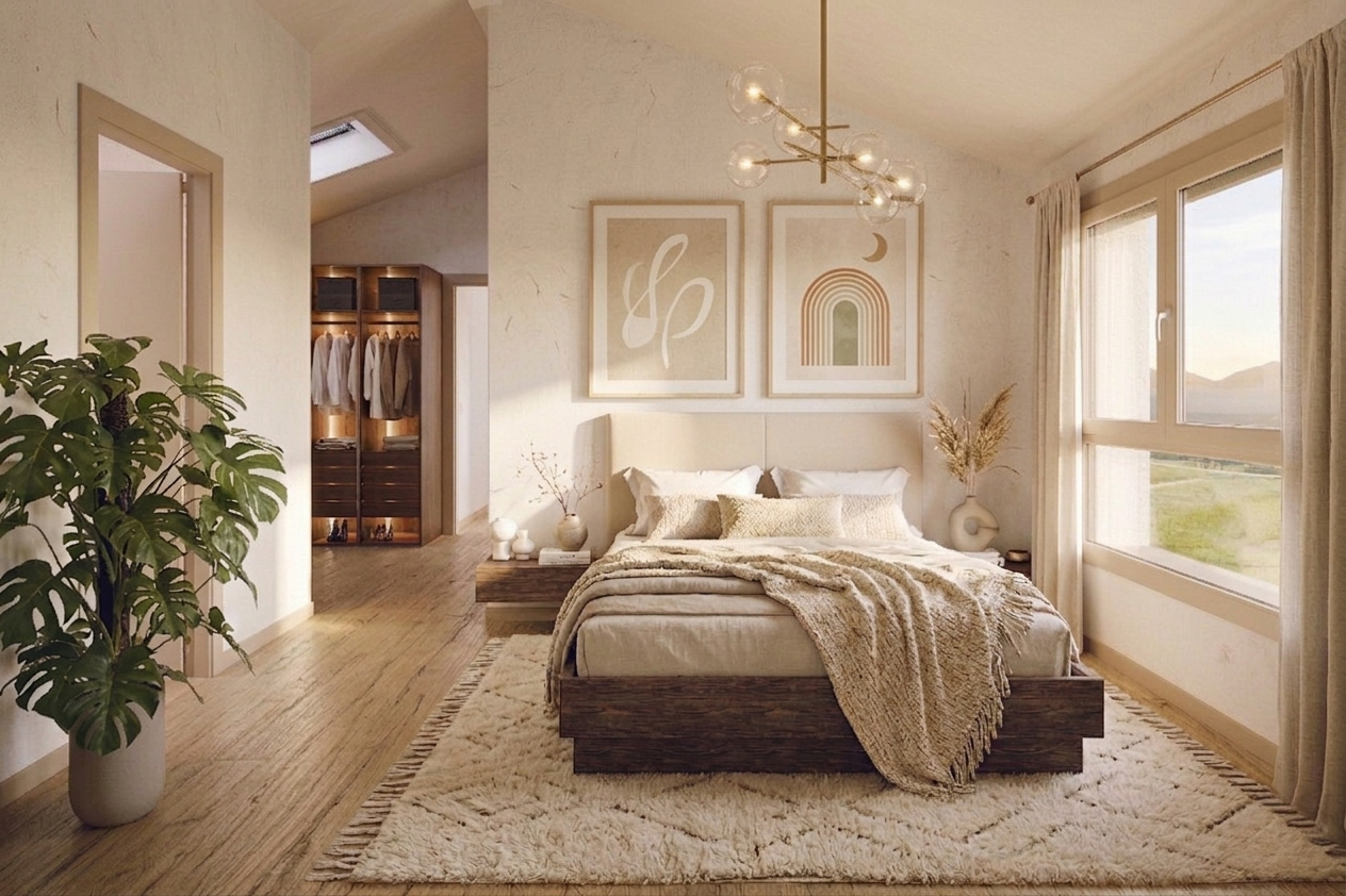 Projet en construction ! Dernière villa disponible ! -  Bild 3