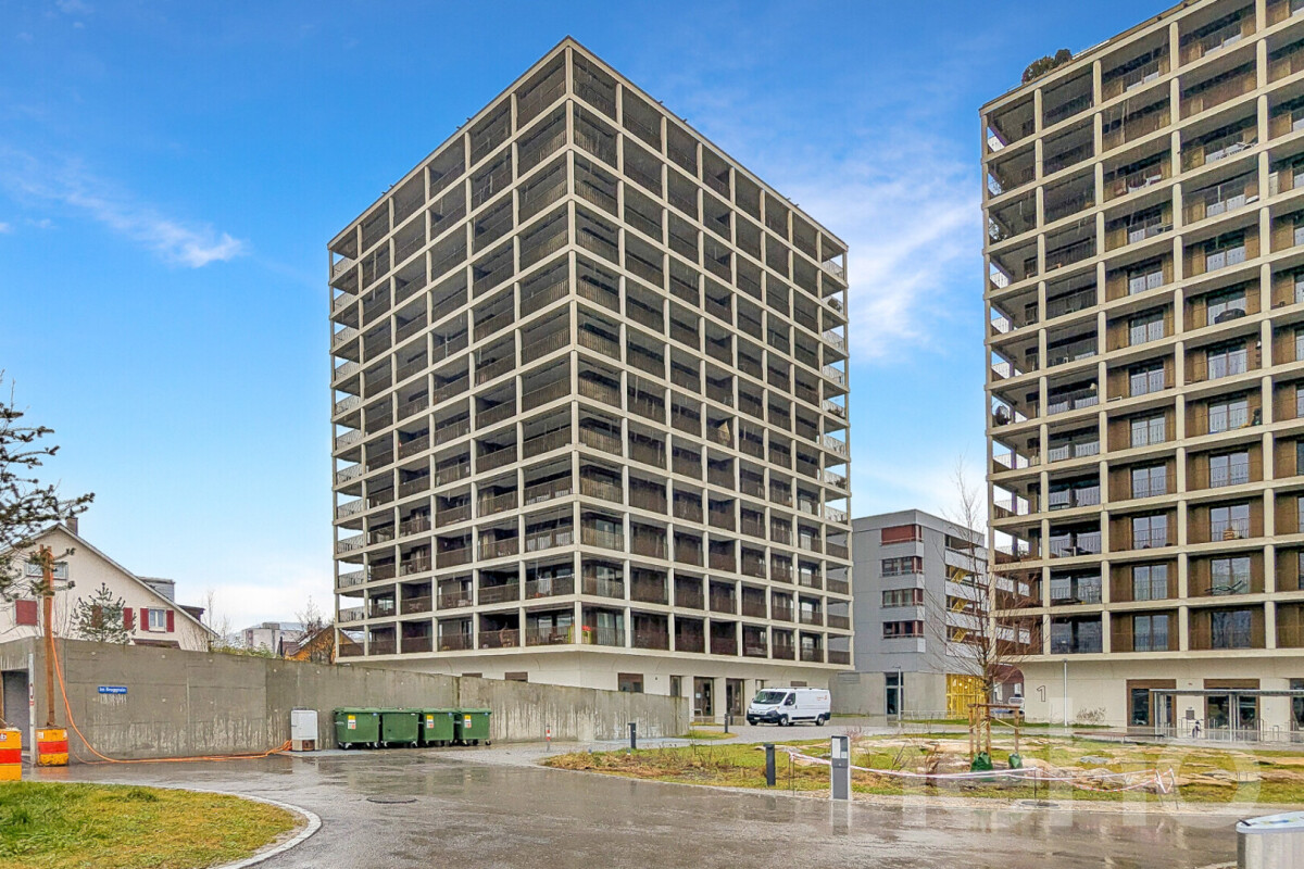 Ihr exklusiver Neubau-Traum an zentraler Lage -  Bild 1