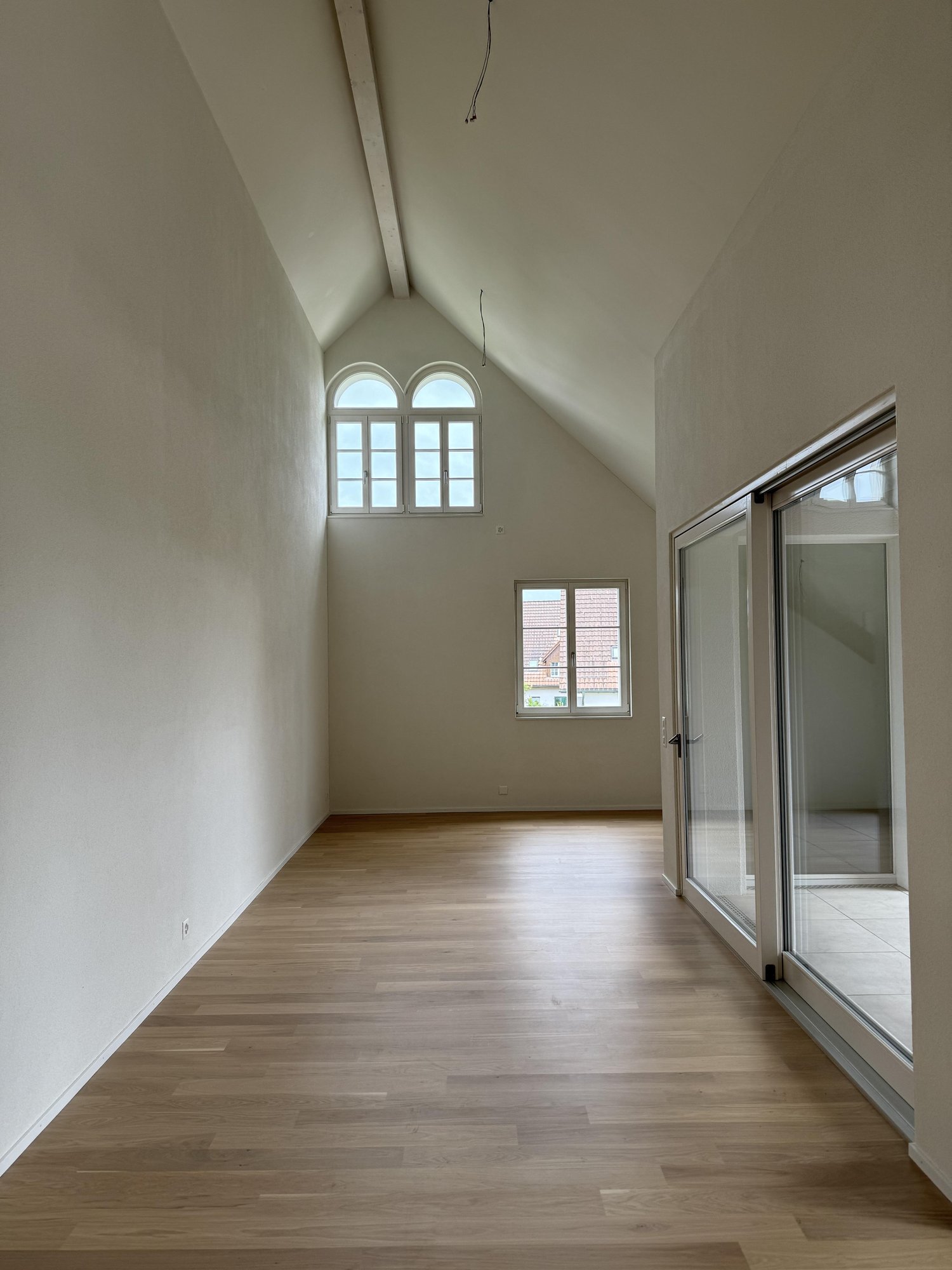 4.5 Zimmerwohnung in Nürensdorf -  Bild 8