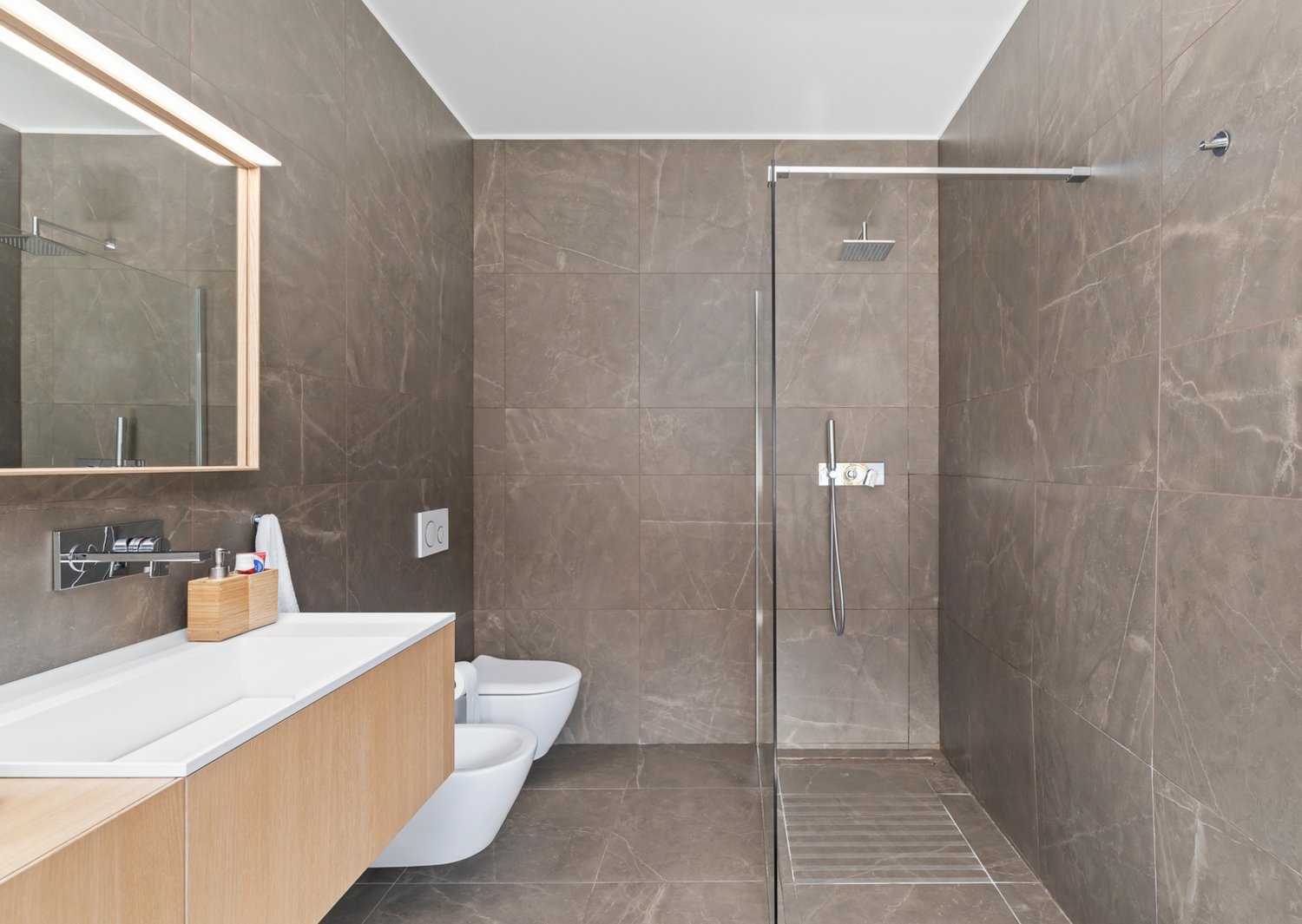 VILLA DI DESIGN PRIVACY E VISTA LAGO - Bild 3