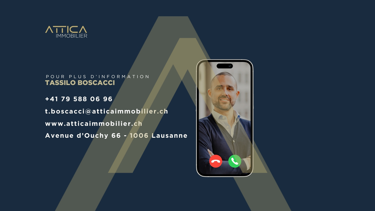 Nouveau appartement en résidence principale - Bild 9