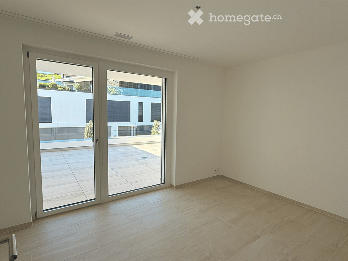 Luxus über dem See: 4.5-Zi. Neubau-Attika, Privatlift, Klimatisierung, Smart Home & edles Design -  Bild 8