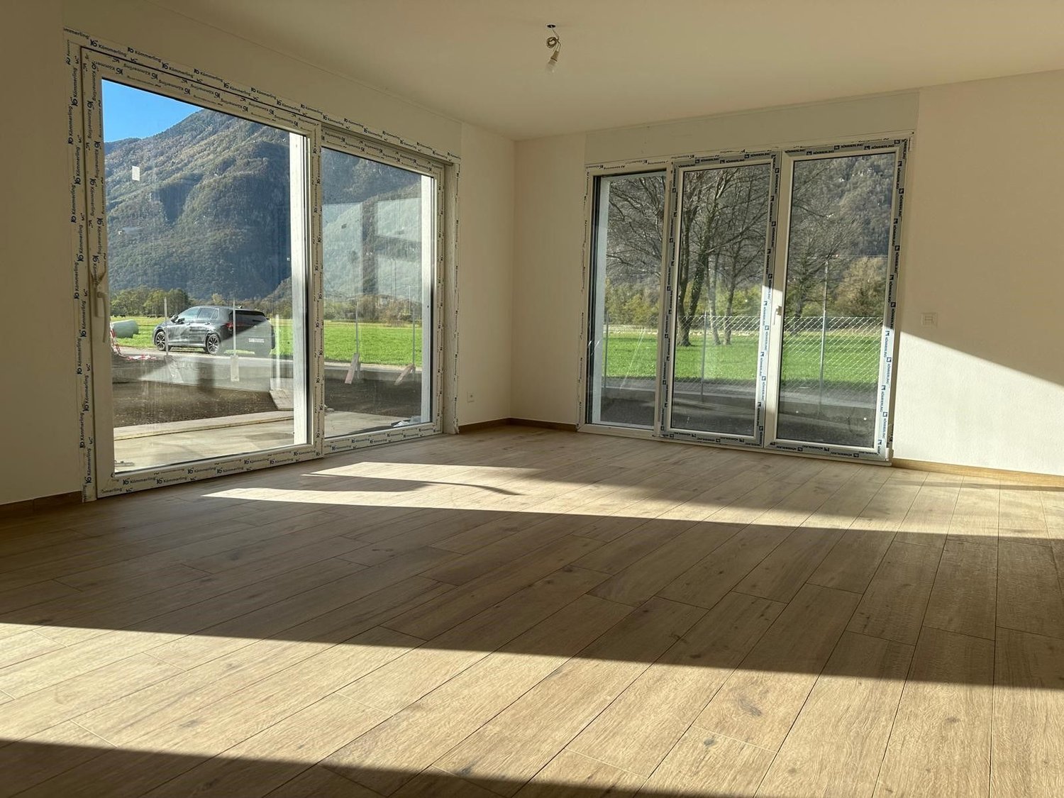 Moderna villetta unifamiliare a Cresciano - Image 3