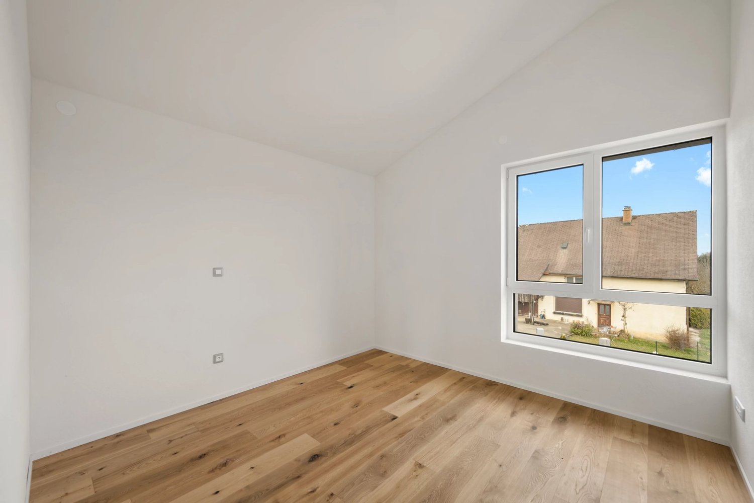 2 Magnifiques villas individuelles avec jardin et piscine - Bild 13