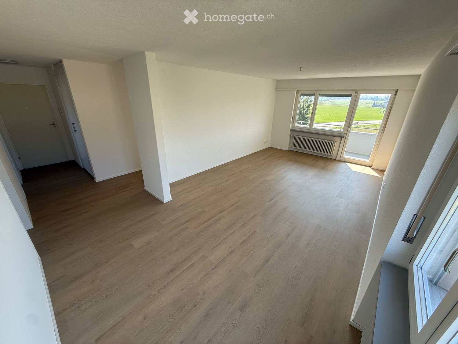 Erstbezug nach Totalsanierung 3.5Zi. -  Bild 5