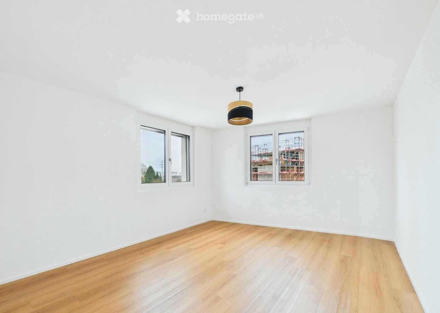 Exklusiver Erstbezug: Moderne 4-Zimmer-Maisonette-Wohnung -  Bild 1